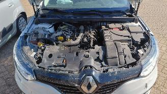 Renault Mégane 1.3 tce  103kw  automaat   140pk  navi clima picture 6