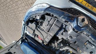 Renault Mégane 1.3 tce  103kw  automaat   140pk  navi clima picture 7