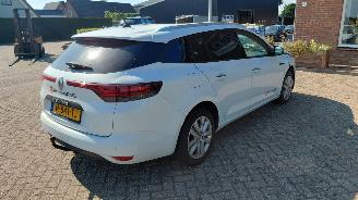 Renault Mégane 1.3 tce  103kw  automaat   140pk  navi clima picture 2