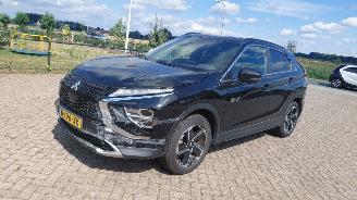 Mitsubishi Eclipse Cross 2.4 phev  96pk navi clima picture 1