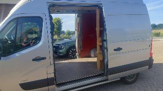 Opel Movano 2.3 cdti  lang hoog  hoog automaat picture 10