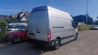 Opel Movano 2.3 cdti  lang hoog  hoog automaat picture 2