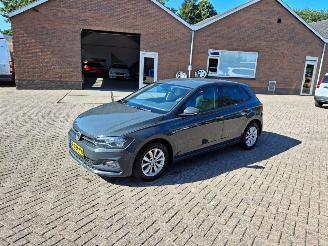 Volkswagen Polo 1.0 tsi higline   navi clima  70kw picture 2