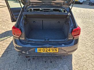 Volkswagen Polo 1.0 tsi higline   navi clima  70kw picture 11