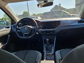 Volkswagen Polo 1.0 tsi higline   navi clima  70kw picture 10