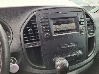 Mercedes Vito 111 cdi  lang  airco picture 8