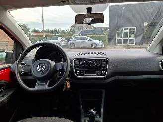 Volkswagen Up! 1.0i 5der airco picture 7