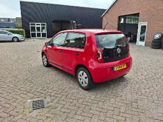 Volkswagen Up! 1.0i 5der airco picture 5