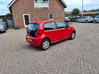 Volkswagen Up! 1.0i 5der airco picture 2