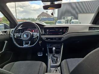 Volkswagen Polo 1.6 tdi 95pk automaat   navi clima picture 6