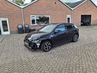 škoda osobní automobily Volkswagen Polo 1.6 tdi 95pk automaat 2019/5