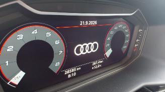 Audi A1 1.0i 5drs   95pk navi   airco picture 6