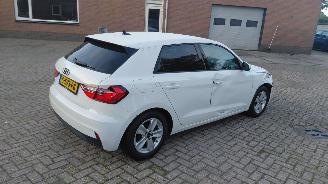 Audi A1 1.0i 5drs   95pk navi   airco picture 3