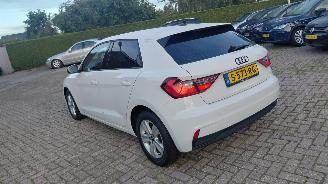 Audi A1 1.0i 5drs   95pk navi   airco picture 2