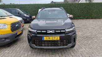 Dacia Bigster 1.8 hybrid 109pk   navi clima picture 7