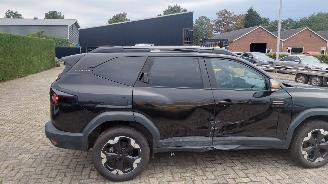 Dacia Bigster 1.8 hybrid 109pk   navi clima picture 5