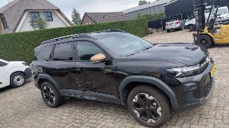 Dacia Bigster 1.8 hybrid 109pk   navi clima picture 6