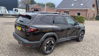 Dacia Bigster 1.8 hybrid 109pk   navi clima picture 4
