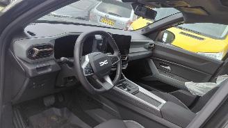 Dacia Bigster 1.8 hybrid 109pk   navi clima picture 12