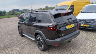 Dacia Bigster 1.8 hybrid 109pk   navi clima picture 10