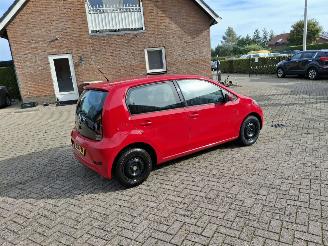 Volkswagen Up! 1.0i bmt 60pk airco  5drs picture 3