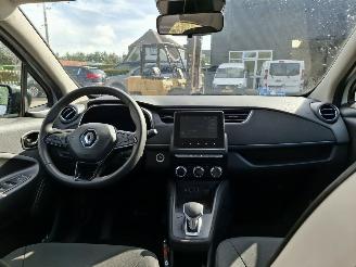 Renault Zoé r110  109pk   airco  navi   incl accu   52kwh picture 9
