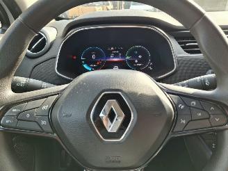Renault Zoé r110  109pk   airco  navi   incl accu   52kwh picture 8