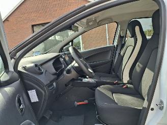 Renault Zoé r110  109pk   airco  navi   incl accu   52kwh picture 4