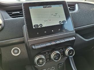 Renault Zoé r110  109pk   airco  navi   incl accu   52kwh picture 11