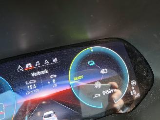 Renault Zoé r110  109pk   airco  navi   incl accu   52kwh picture 5
