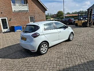 Renault Zoé r110  109pk   airco  navi   incl accu   52kwh picture 6