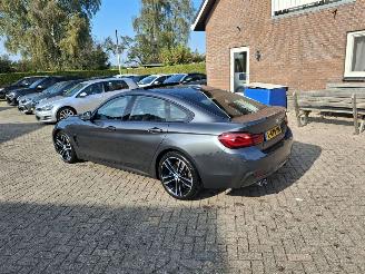 BMW 4-serie 420i  184pk leer m paket automaat pano picture 6