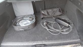 Mercedes GLC 300e hybrid  211pk  navi clima leer amg line  pano picture 12