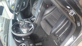 Mercedes GLC 300e hybrid  211pk  navi clima leer amg line  pano picture 7