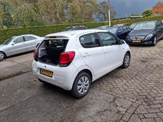 Citroën C1 1.0 vti  72pk  5drs airco picture 4