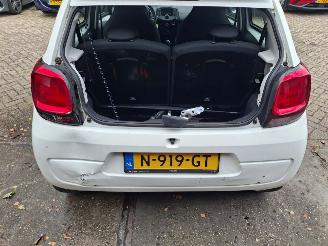 Citroën C1 1.0 vti  72pk  5drs airco picture 11