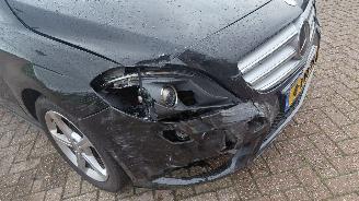 Mercedes B-klasse 200  156pk automaat navi picture 5