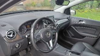 Mercedes B-klasse 200  156pk automaat navi picture 4