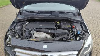 Mercedes B-klasse 200  156pk automaat navi picture 12