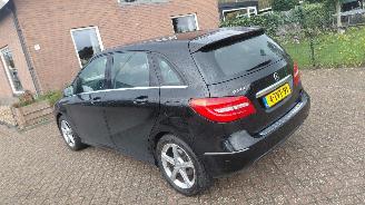 Mercedes B-klasse 200  156pk automaat navi picture 2