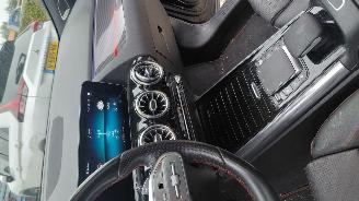 Mercedes GLA 250 amgline pano  2.0i  224pk  navi picture 9
