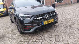 Mercedes GLA 250 amgline pano  2.0i  224pk  navi picture 5