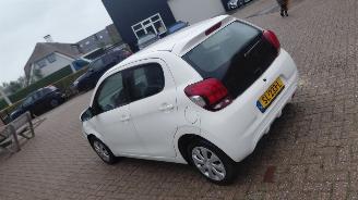 Peugeot 108 1.0 vtti  5drs airco picture 3