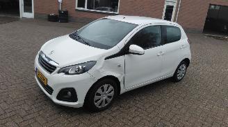 Peugeot 108 1.0 vtti  5drs airco picture 1