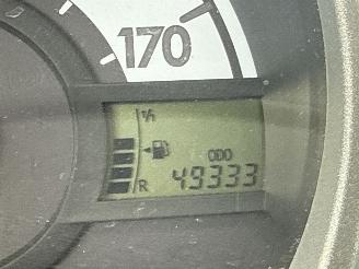 Peugeot 107 1.0 ACTIVE 49333 KM NAP! BOUWJAAR 2012 LICHTE SCHADE! 3250 EURO picture 14
