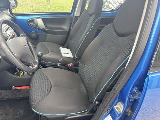 Peugeot 107 1.0 ACTIVE 49333 KM NAP! BOUWJAAR 2012 LICHTE SCHADE! 3250 EURO picture 9
