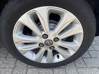 Opel Karl 1.0 120 JAAR EDITION RIJDBARE SCHADE! BOUWJAAR 2019  4450 EURO picture 8