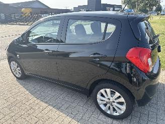 Opel Karl 1.0 120 JAAR EDITION RIJDBARE SCHADE! BOUWJAAR 2019  4450 EURO picture 2