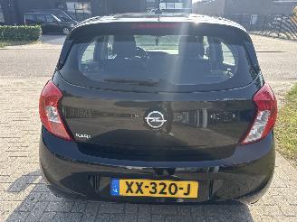 Opel Karl 1.0 120 JAAR EDITION RIJDBARE SCHADE! BOUWJAAR 2019  4450 EURO picture 3