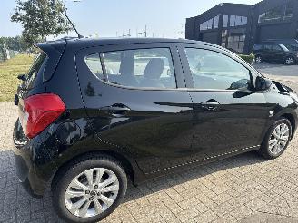 Opel Karl 1.0 120 JAAR EDITION RIJDBARE SCHADE! BOUWJAAR 2019  4450 EURO picture 4